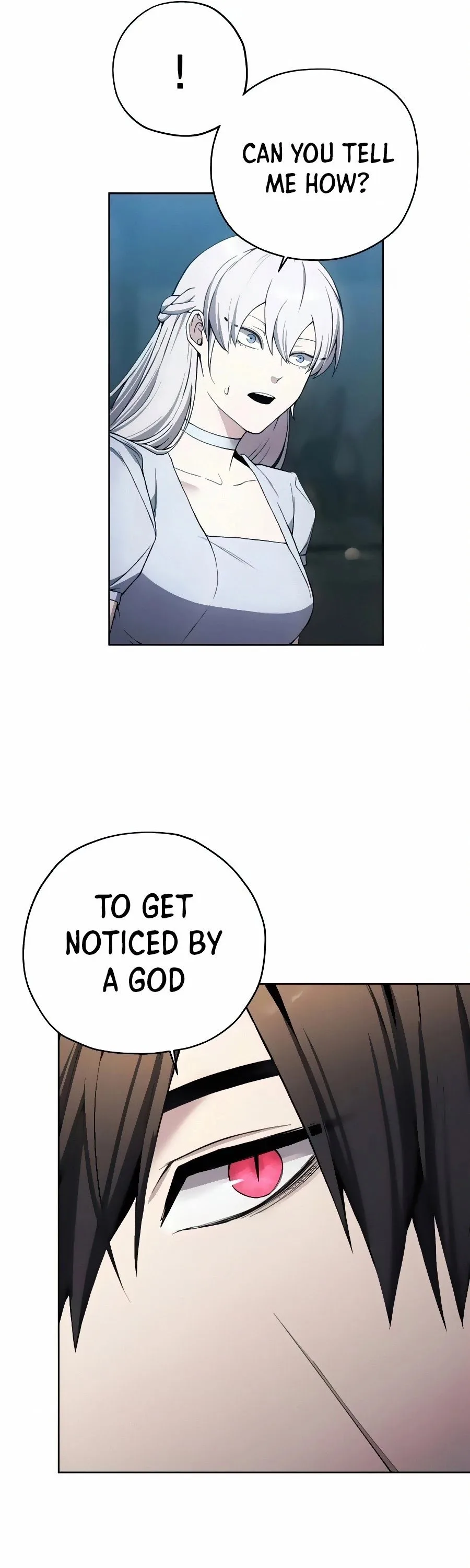 How to Live as a Villain Chapter 20 page 14