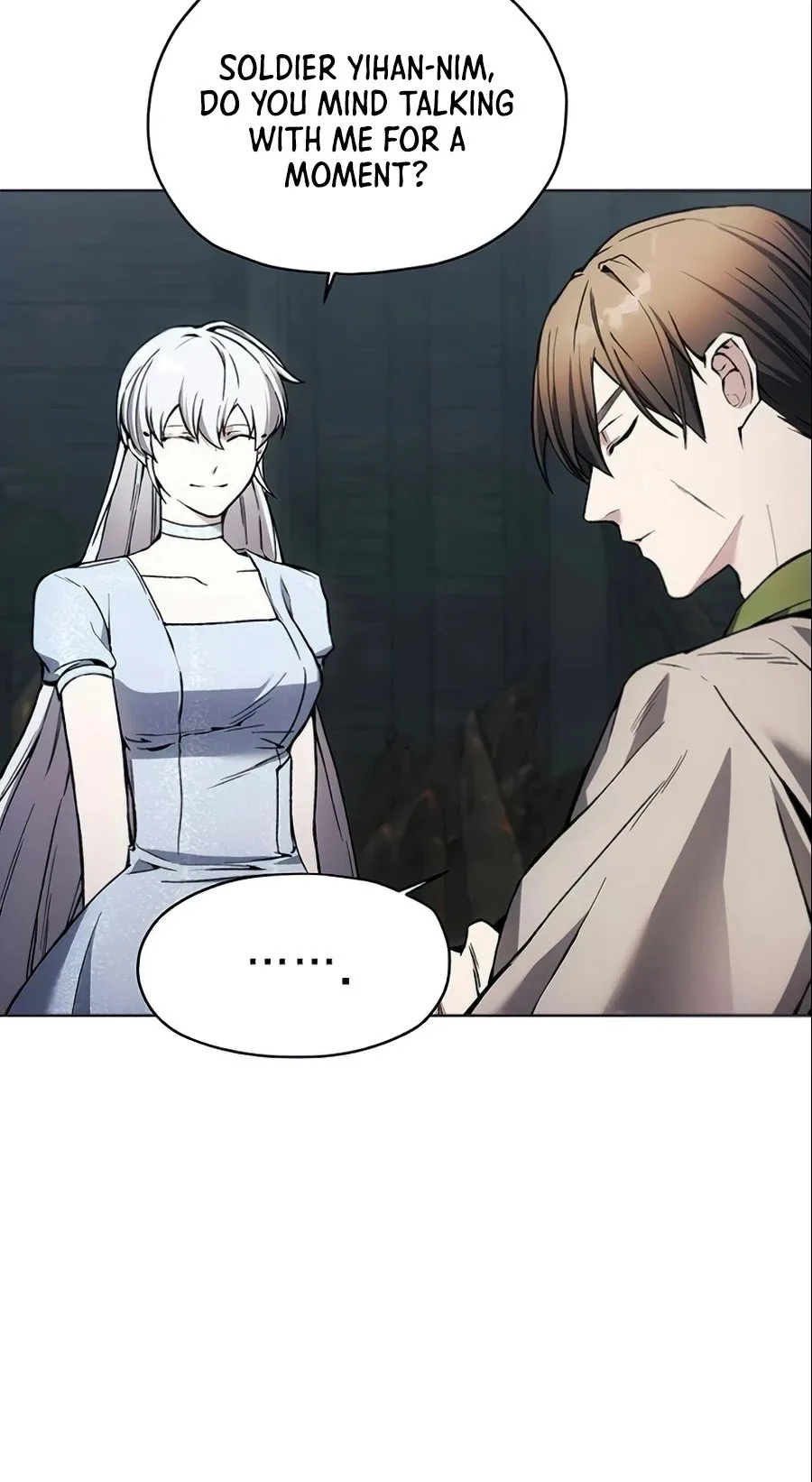 How to Live as a Villain Chapter 18 page 41