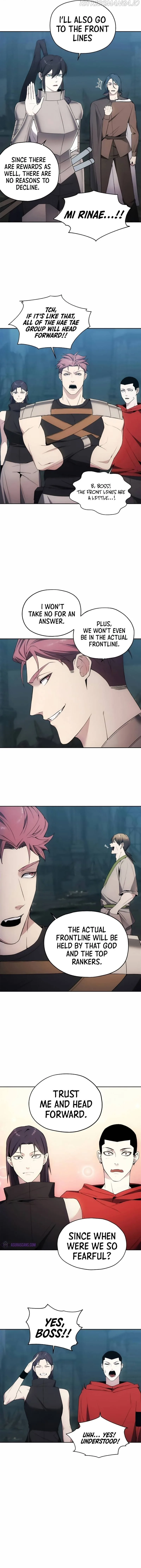 How to Live as a Villain Chapter 21 page 7