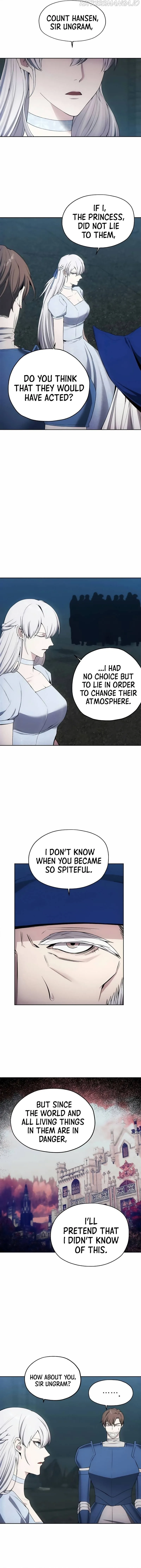 How to Live as a Villain Chapter 21 page 10
