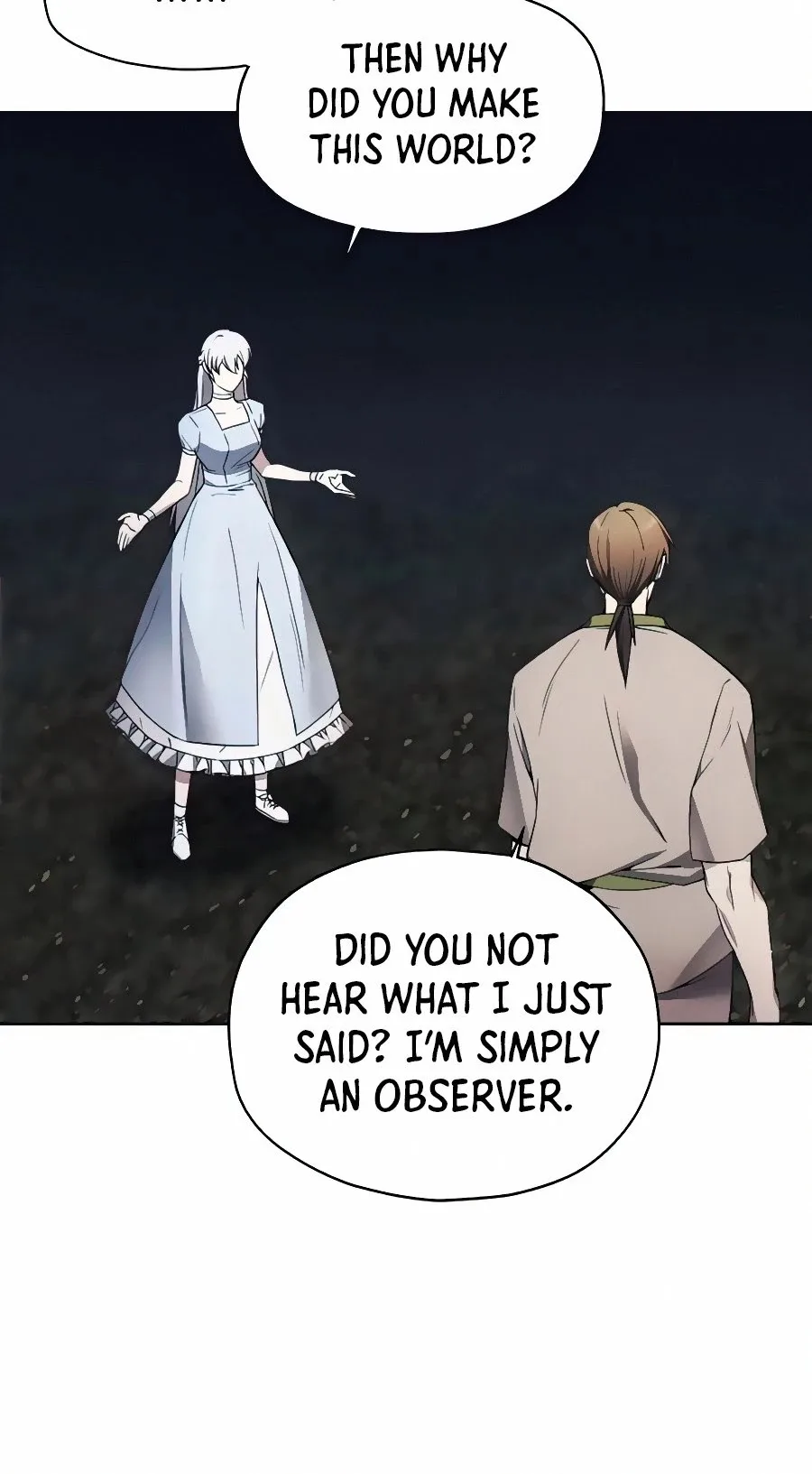 How to Live as a Villain Chapter 20 page 17