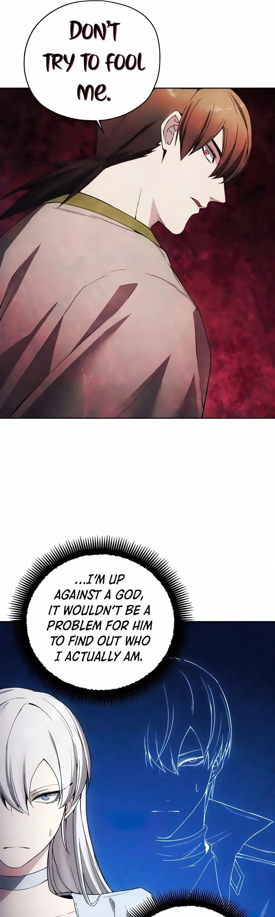 How to Live as a Villain Chapter 20 page 11