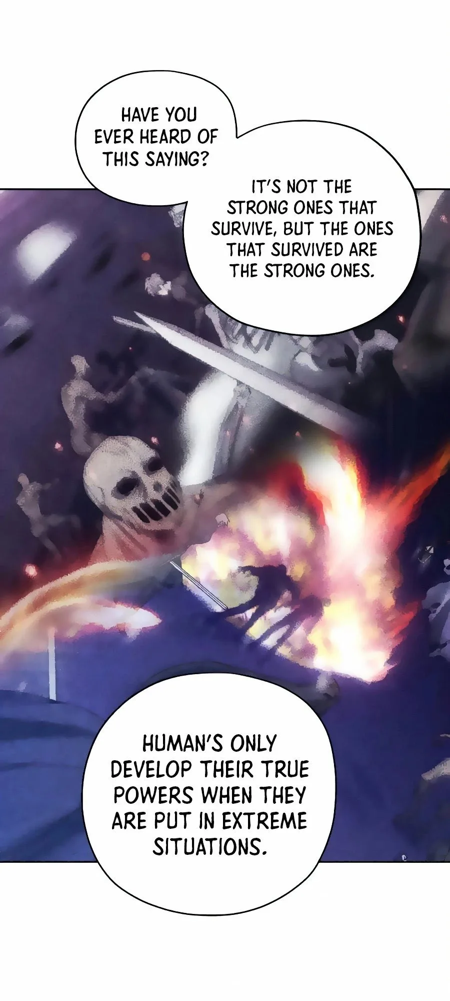 How to Live as a Villain Chapter 20 page 20