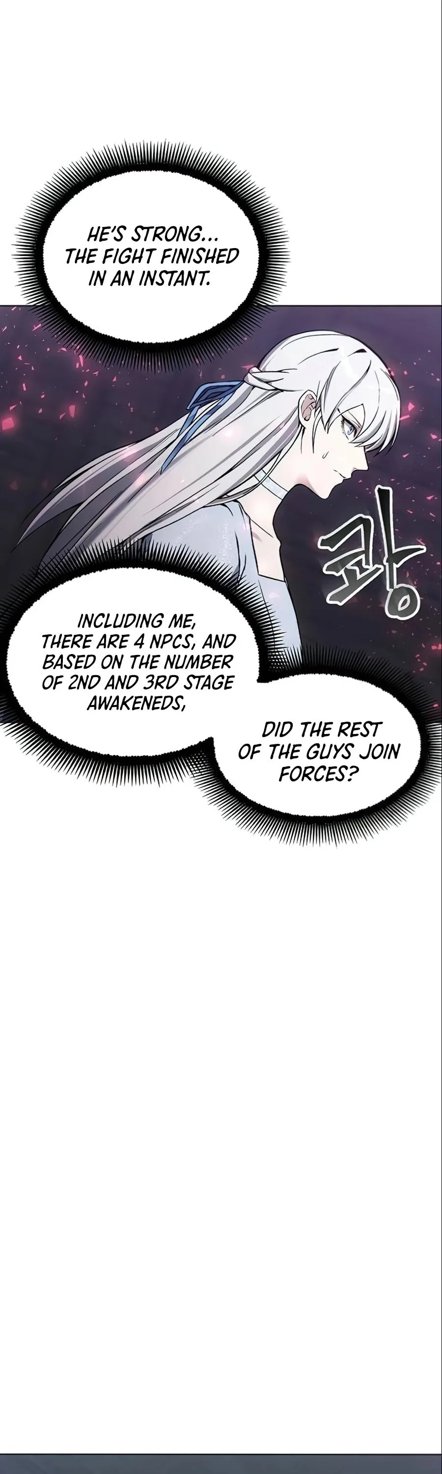 How to Live as a Villain Chapter 18 page 36