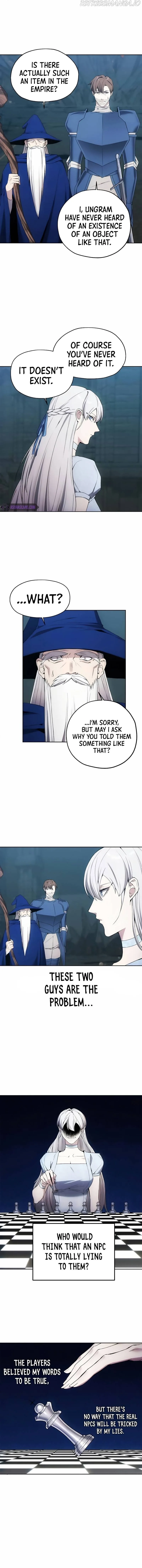 How to Live as a Villain Chapter 21 page 9