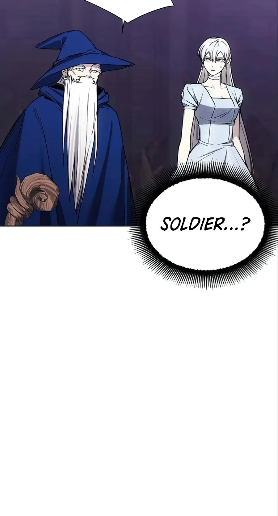 How to Live as a Villain Chapter 18 page 34