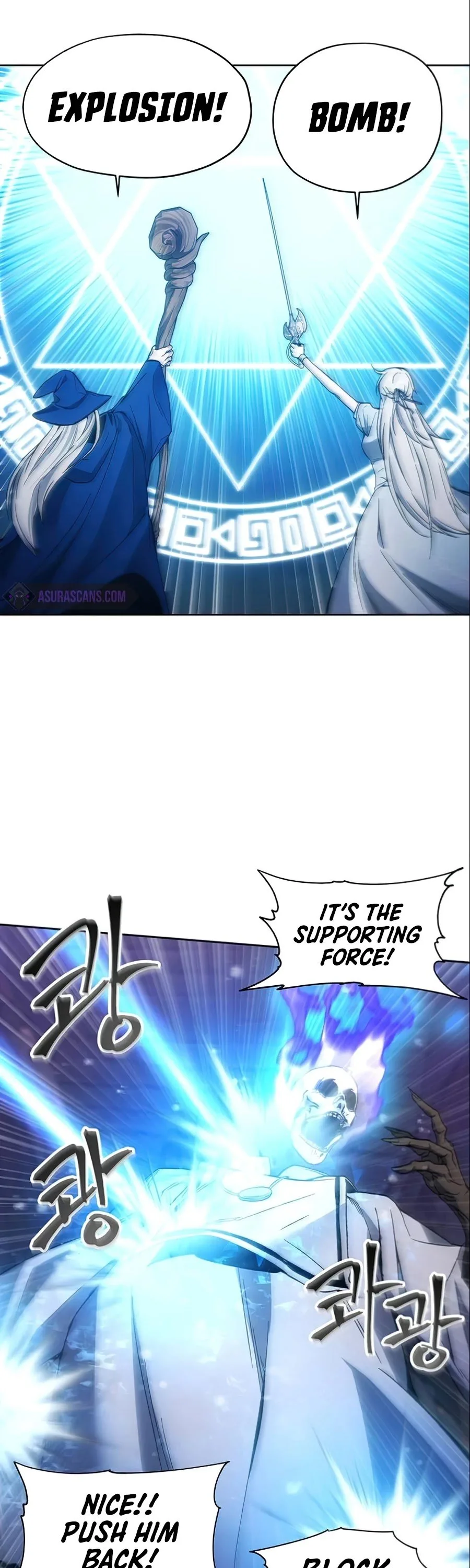 How to Live as a Villain Chapter 18 page 28