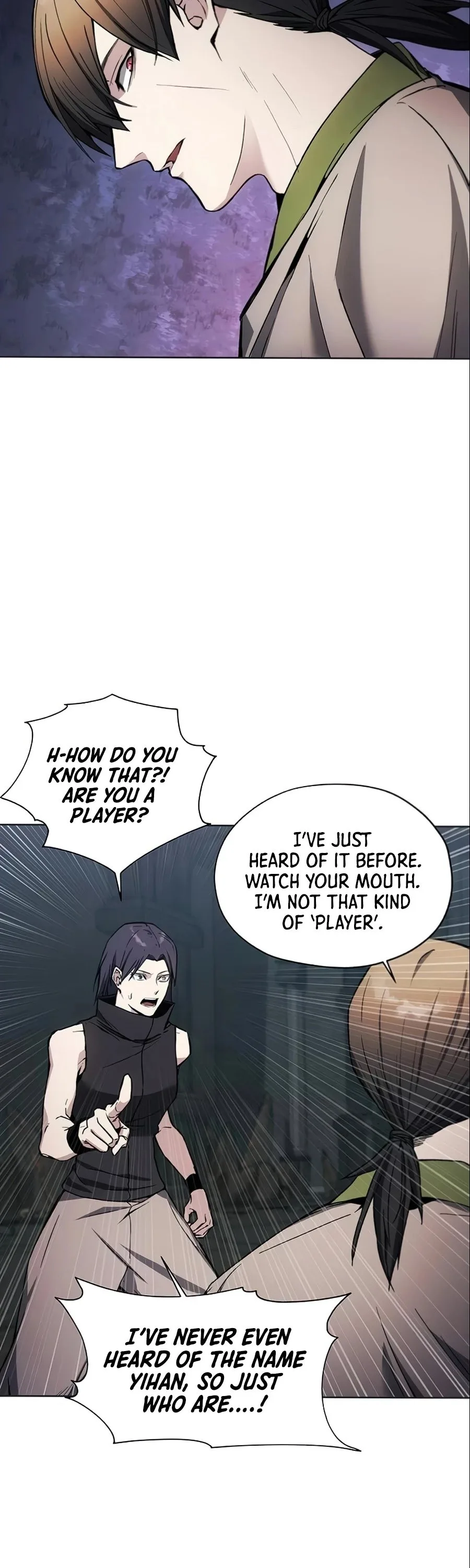 How to Live as a Villain Chapter 18 page 45