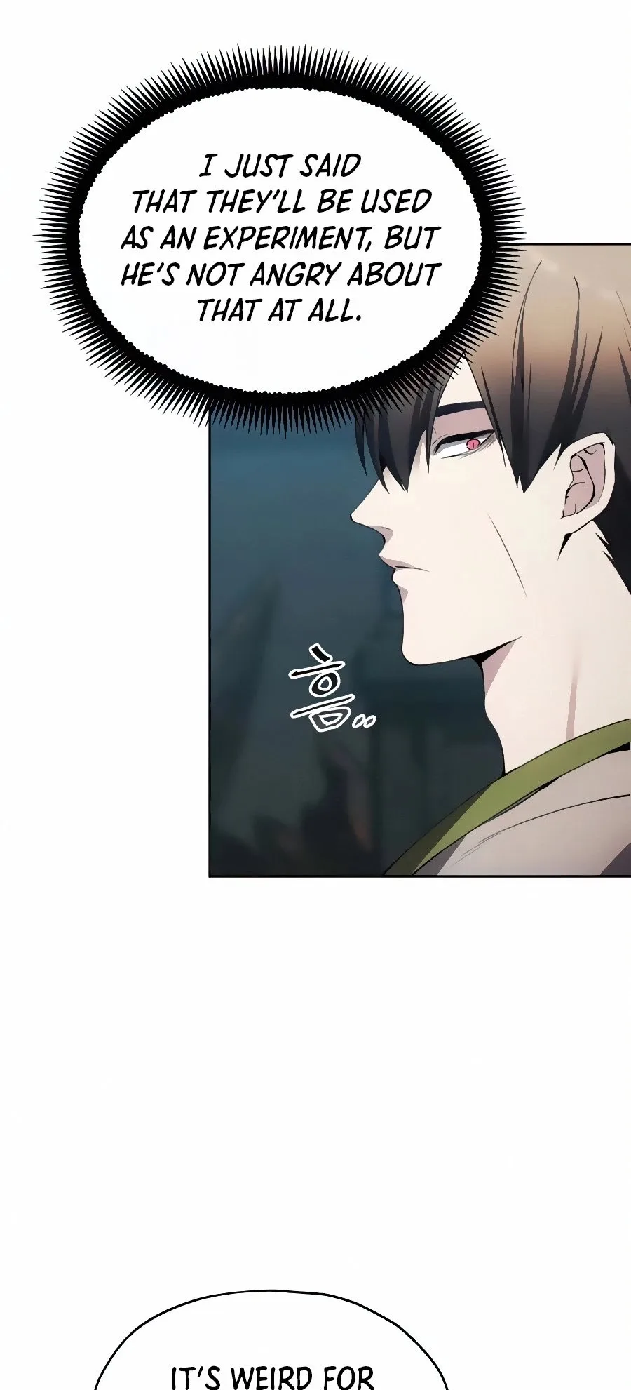 How to Live as a Villain Chapter 20 page 24