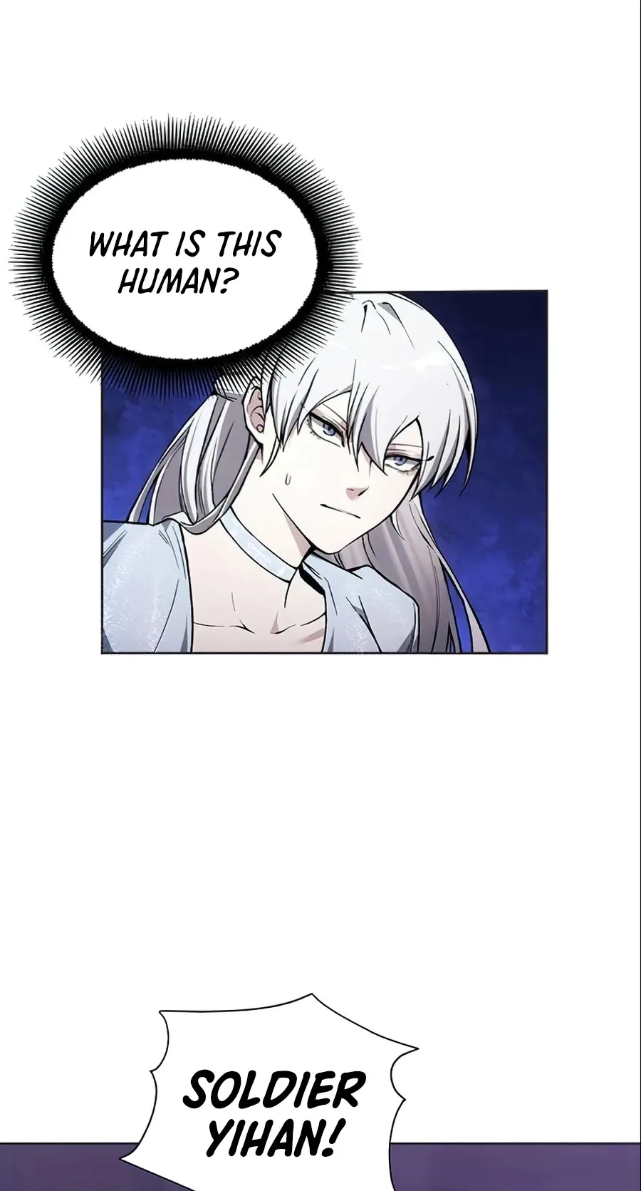 How to Live as a Villain Chapter 18 page 33