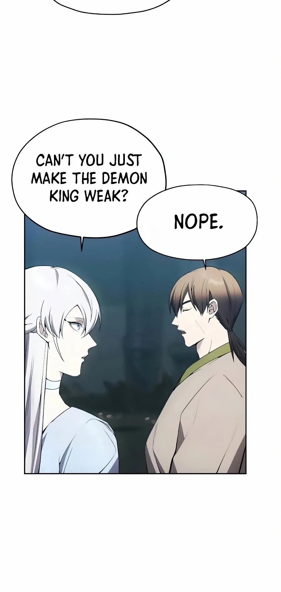 How to Live as a Villain Chapter 20 page 29