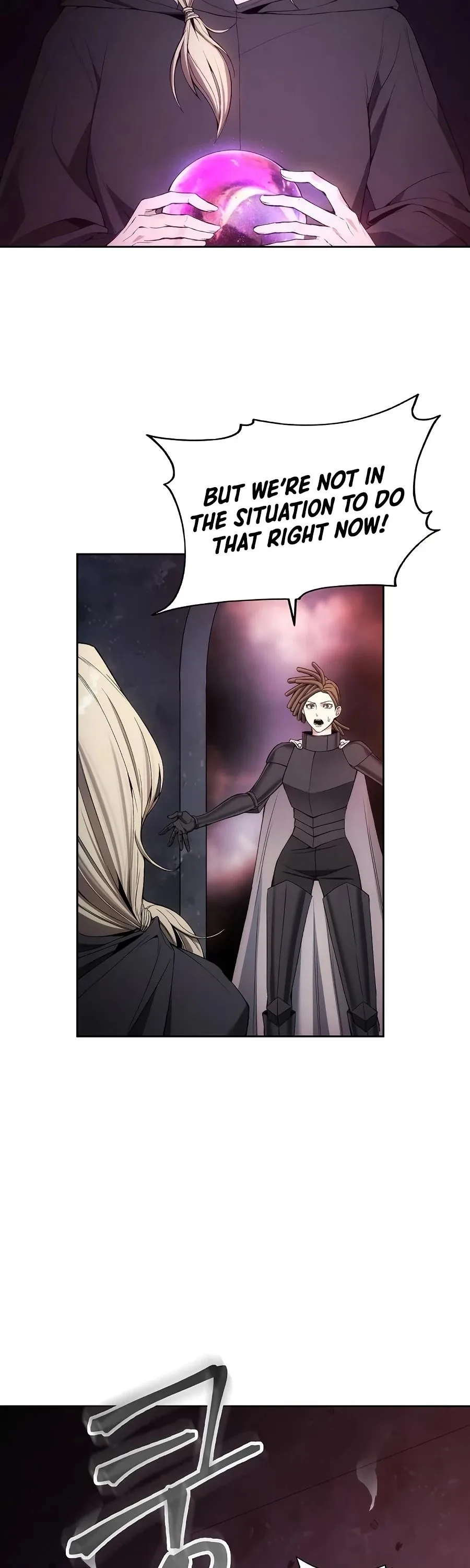 How to Live as a Villain Chapter 22 page 8