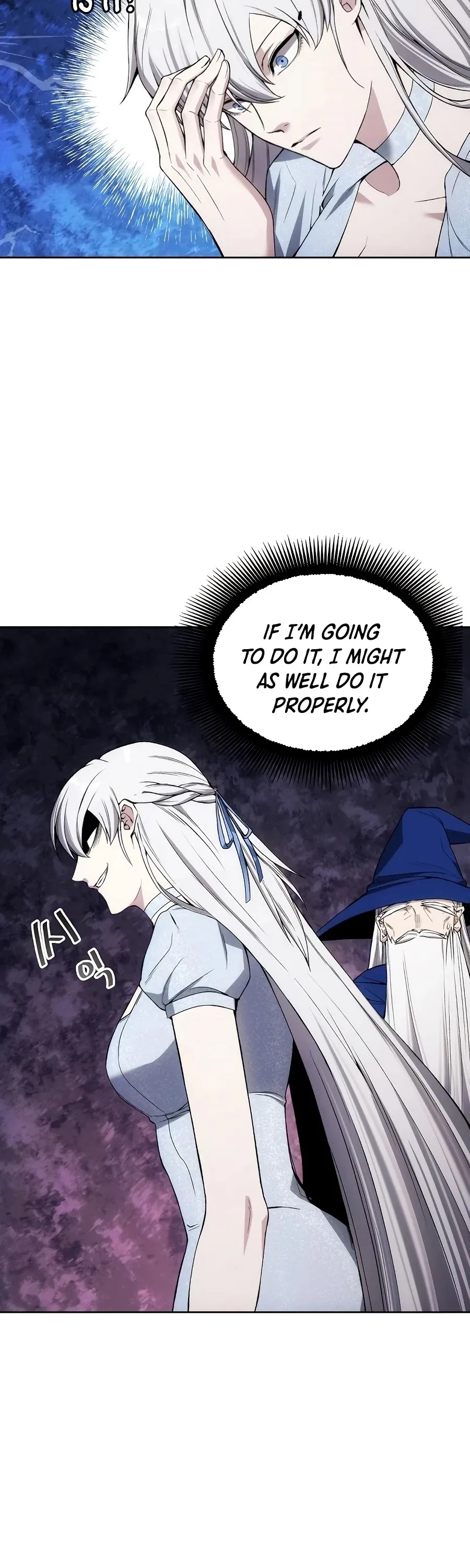 How to Live as a Villain Chapter 22 page 34