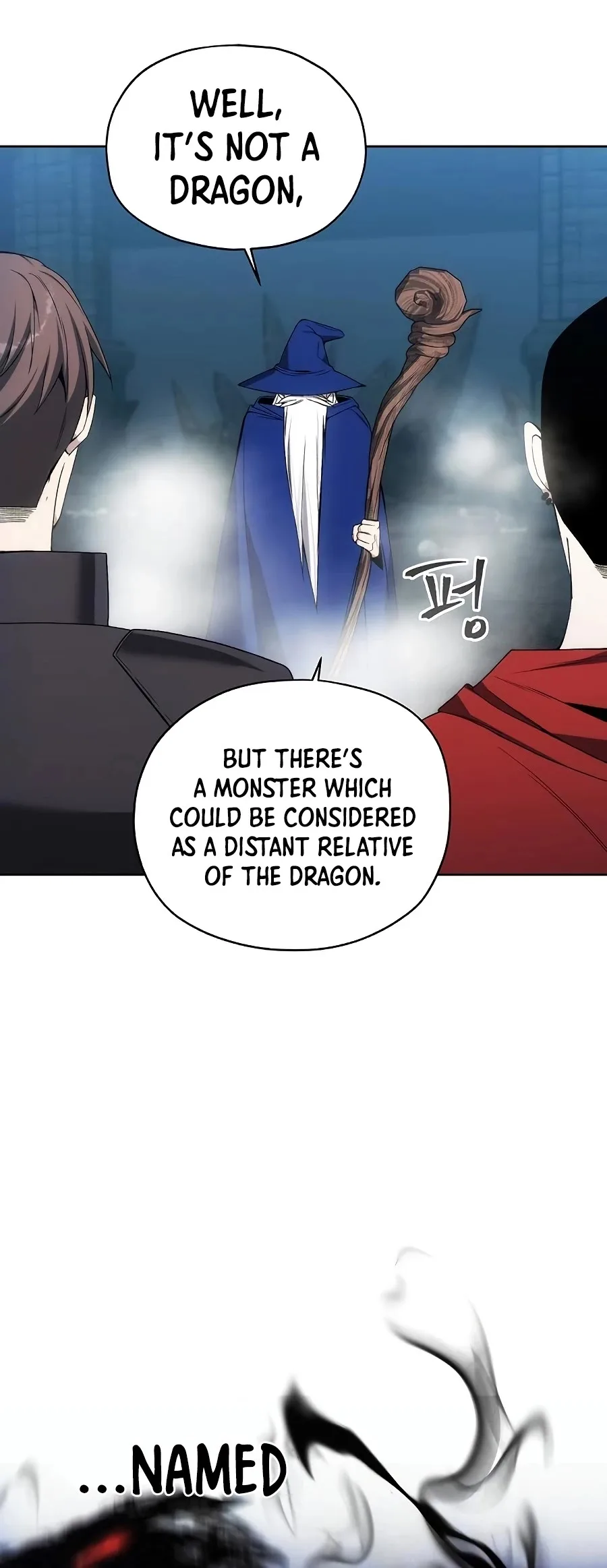 How to Live as a Villain Chapter 22 page 43