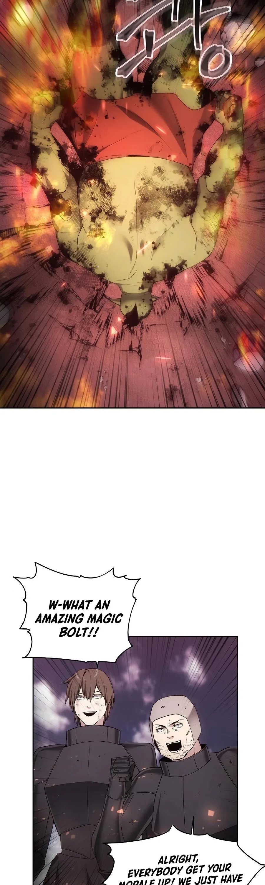How to Live as a Villain Chapter 22 page 17
