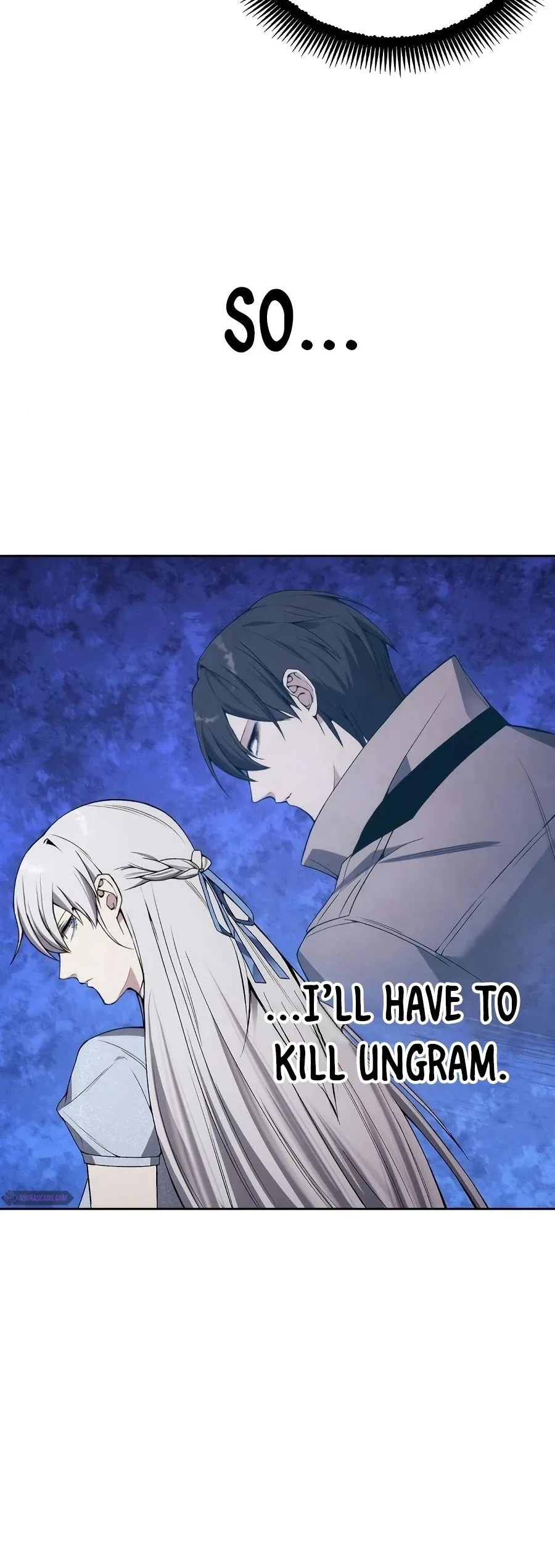 How to Live as a Villain Chapter 22 page 29