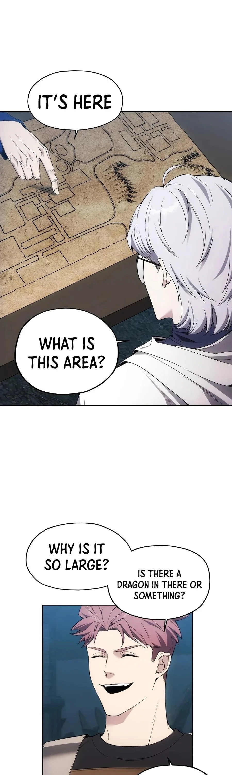 How to Live as a Villain Chapter 22 page 40