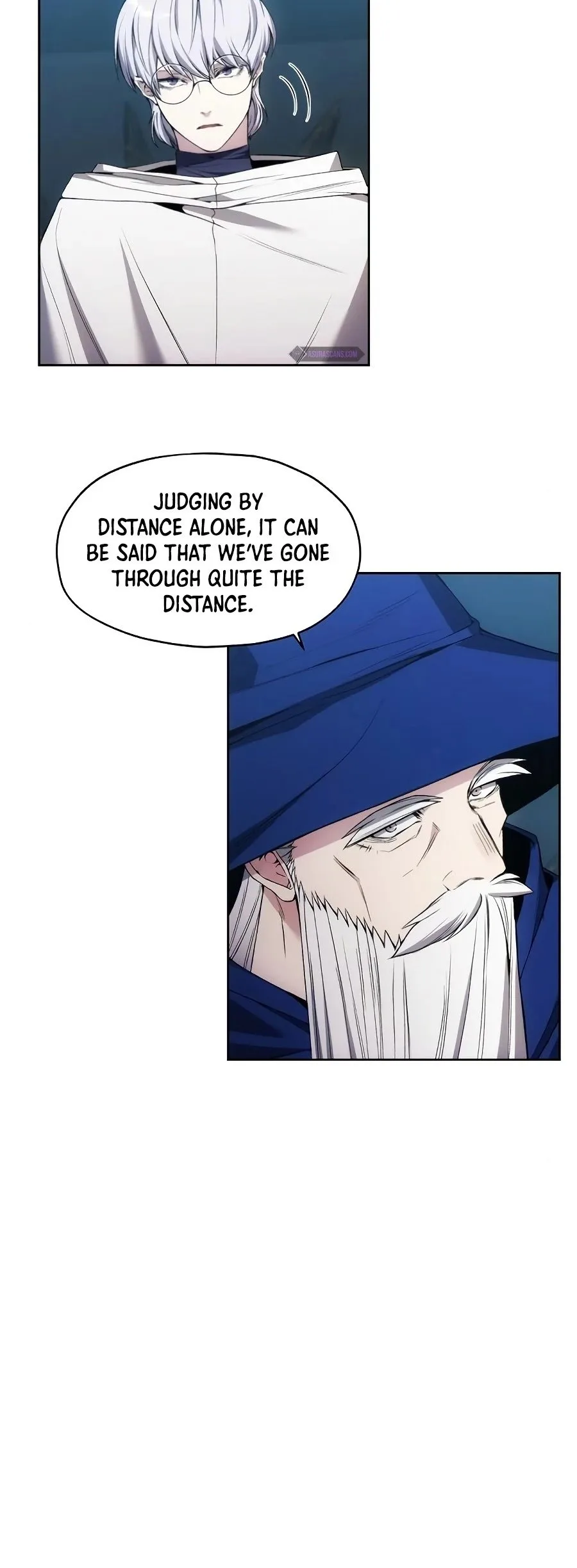 How to Live as a Villain Chapter 22 page 38