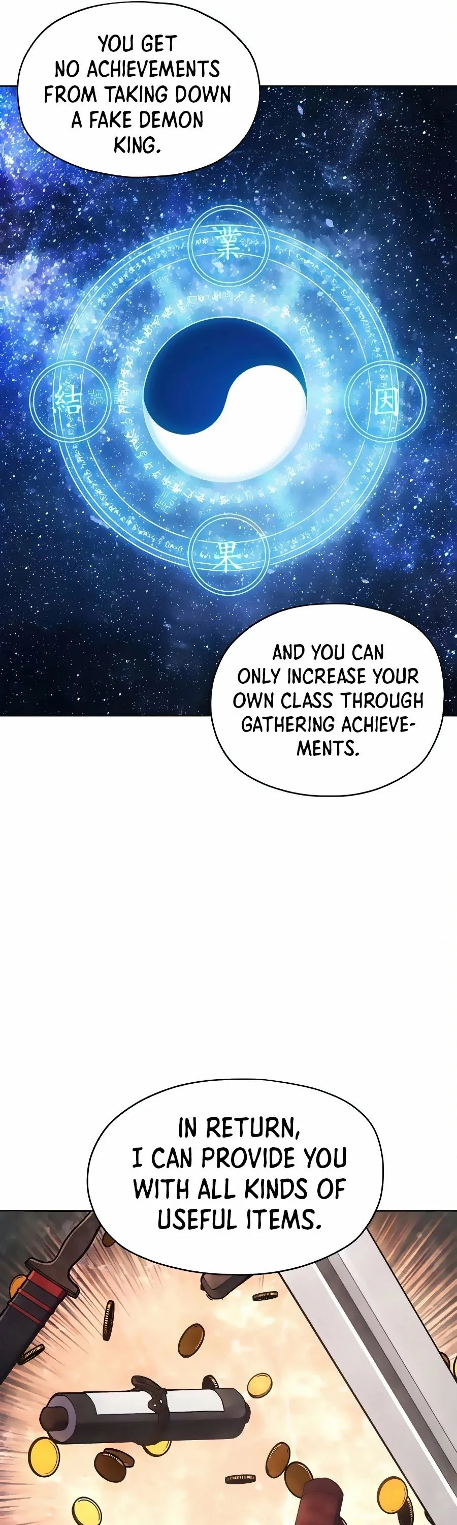 How to Live as a Villain Chapter 20 page 30