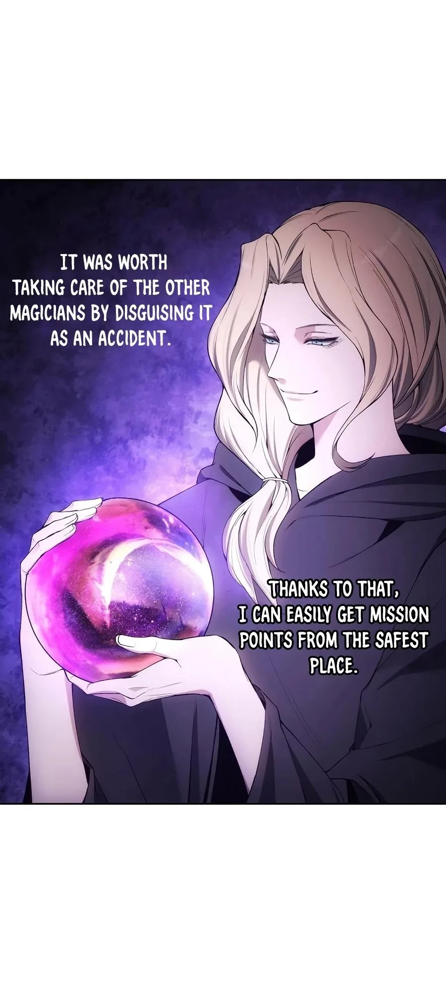 How to Live as a Villain Chapter 22 page 19
