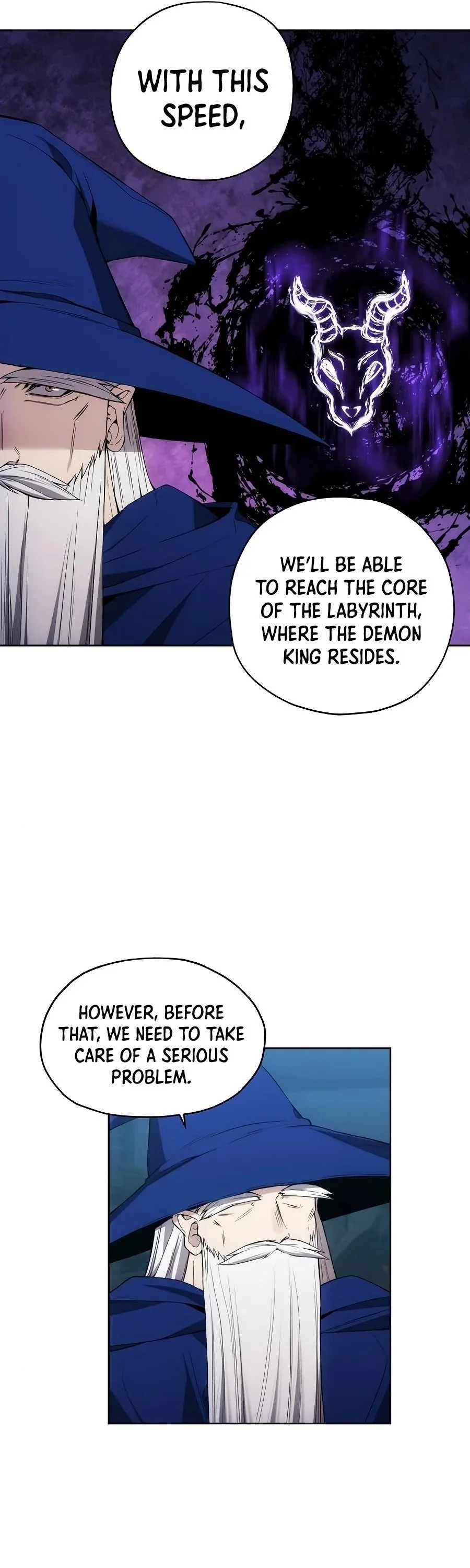 How to Live as a Villain Chapter 22 page 39