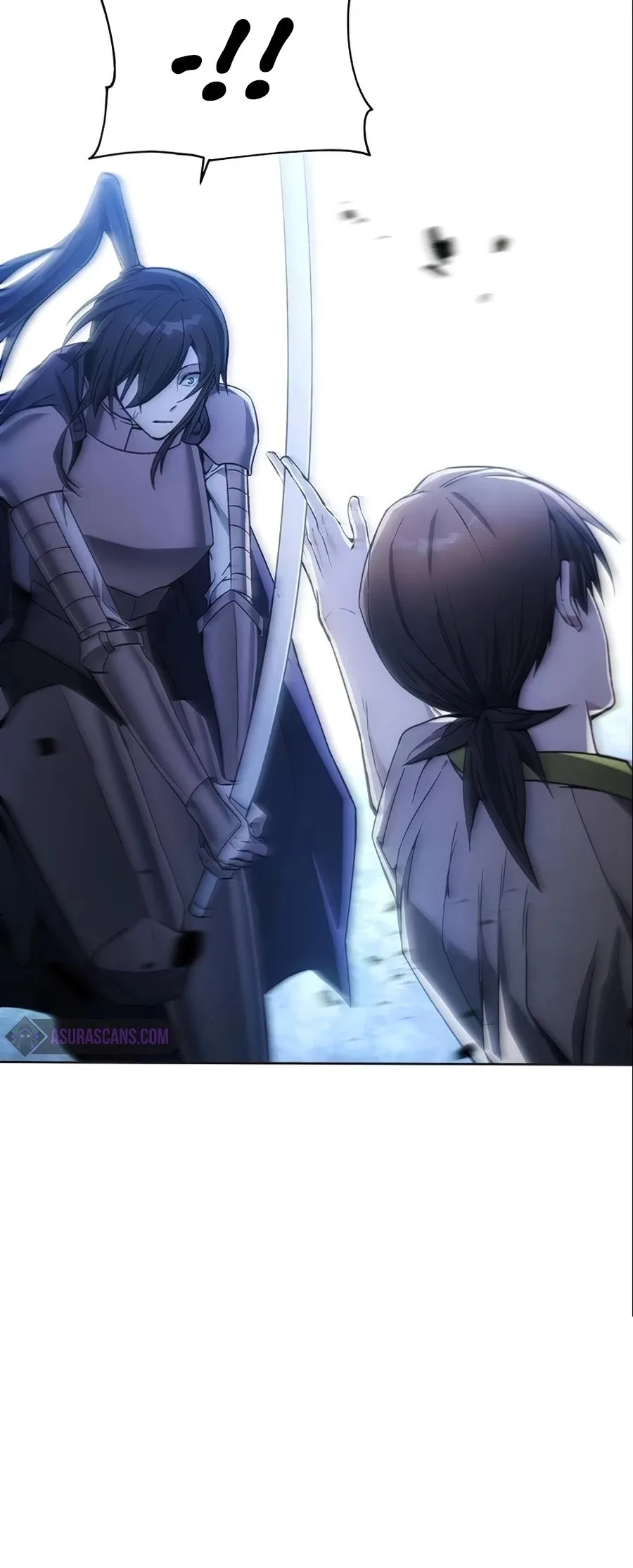 How to Live as a Villain Chapter 18 page 49