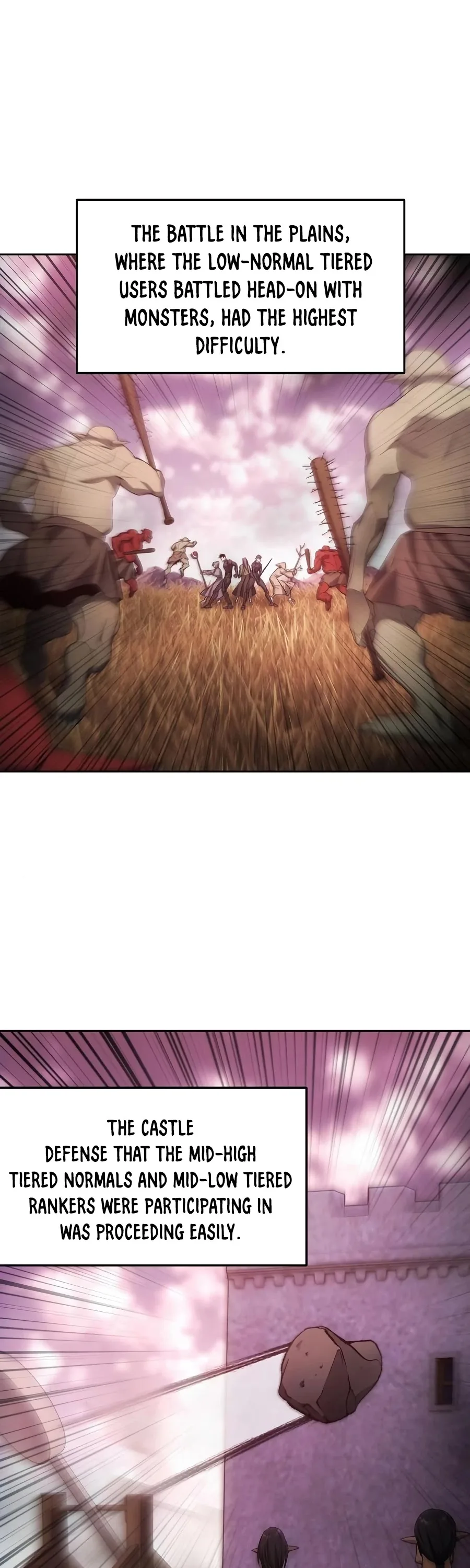 How to Live as a Villain Chapter 22 page 4