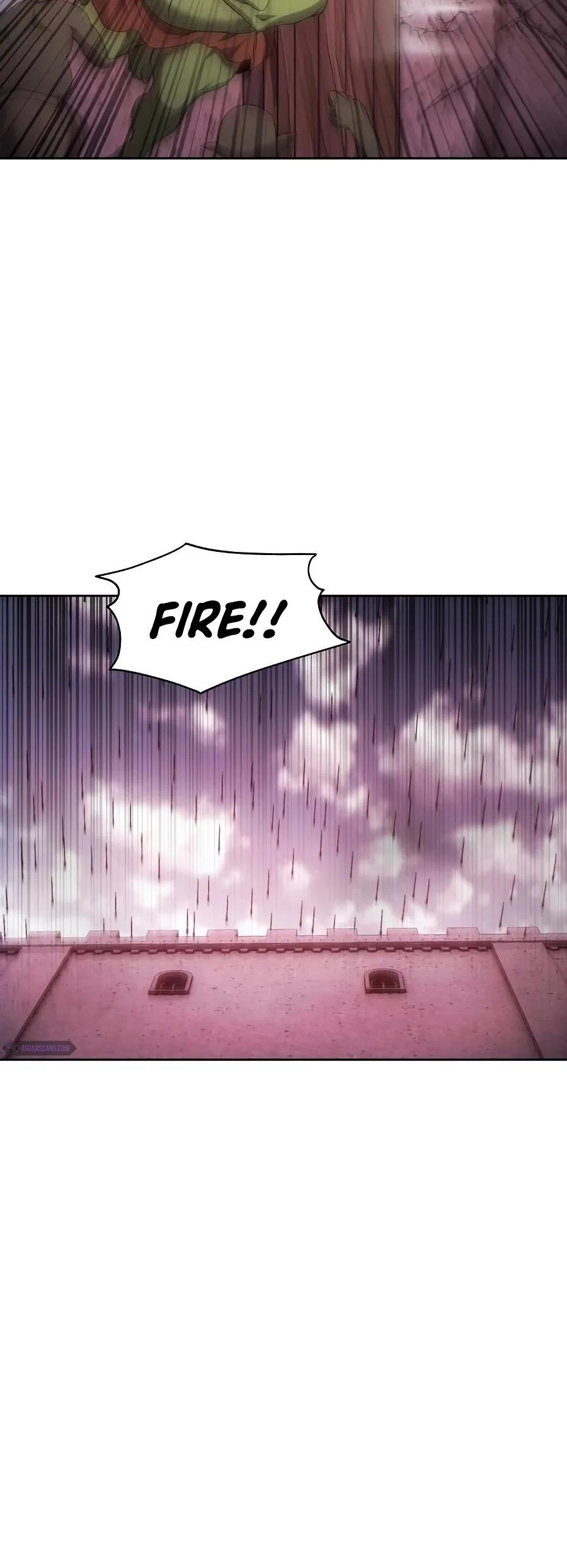 How to Live as a Villain Chapter 22 page 11