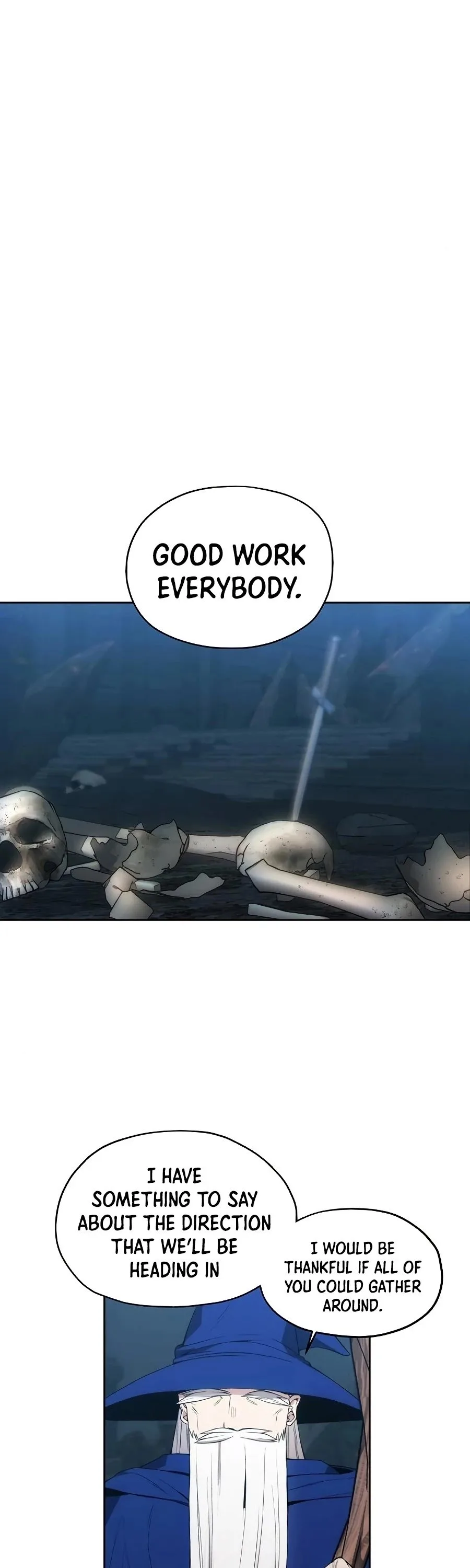 How to Live as a Villain Chapter 22 page 35