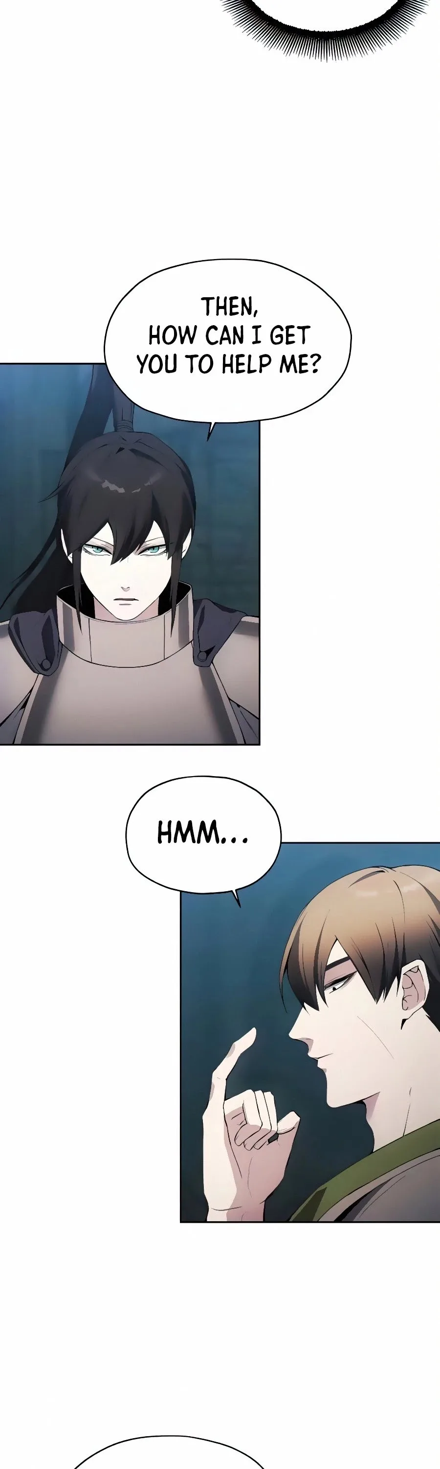 How to Live as a Villain Chapter 20 page 39