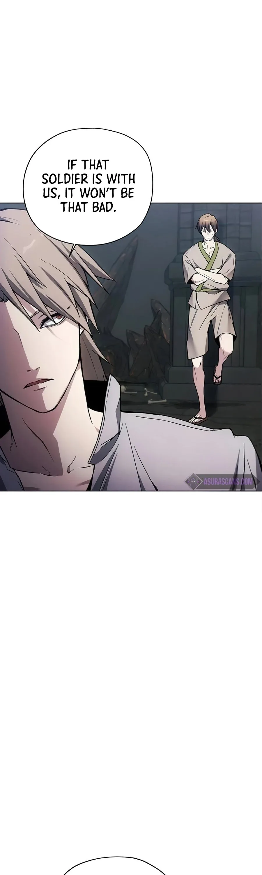 How to Live as a Villain Chapter 18 page 40