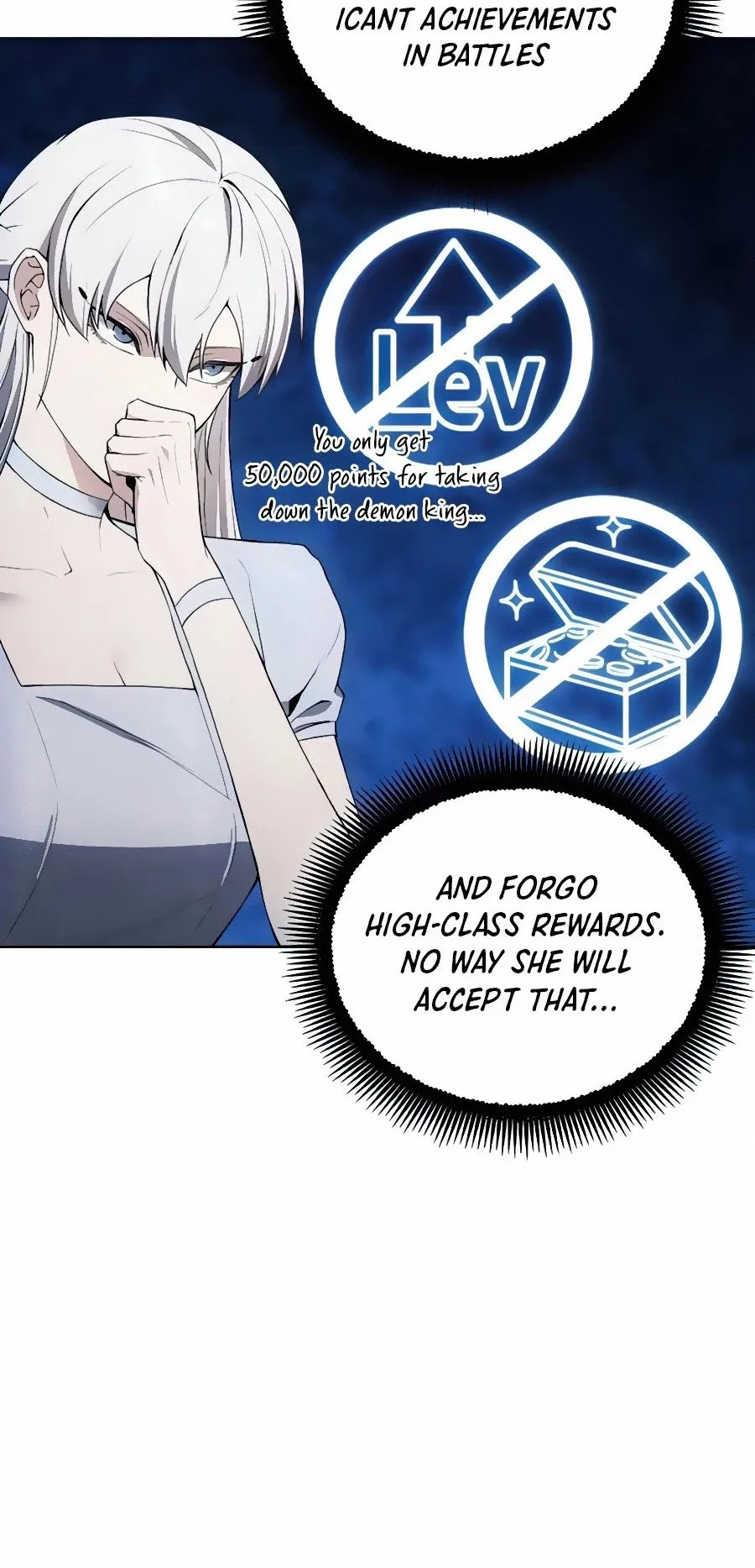 How to Live as a Villain Chapter 20 page 41