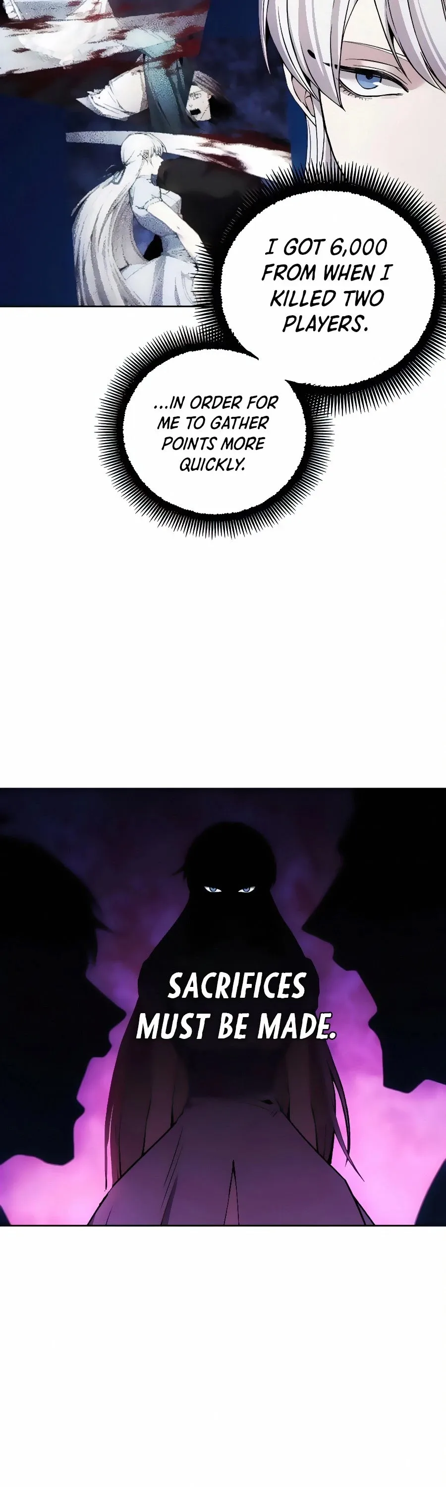 How to Live as a Villain Chapter 20 page 47