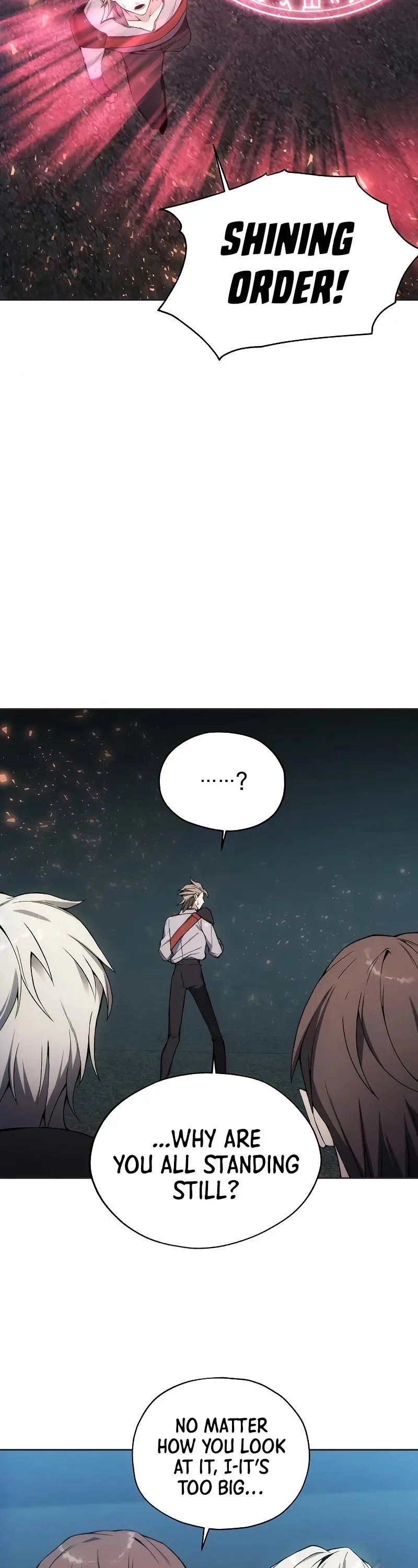 How to Live as a Villain Chapter 23 page 12