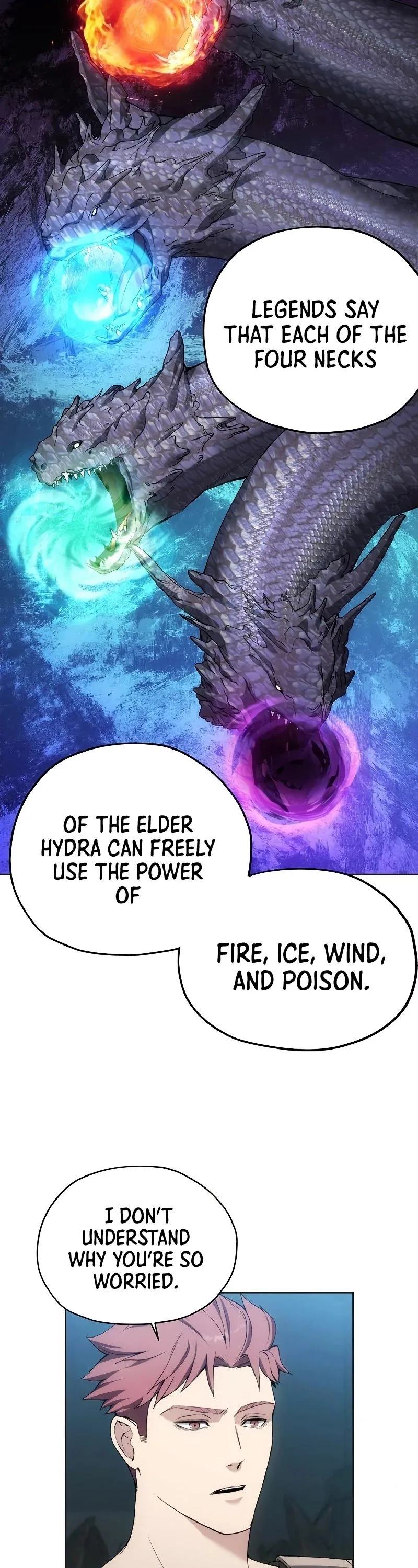 How to Live as a Villain Chapter 23 page 5