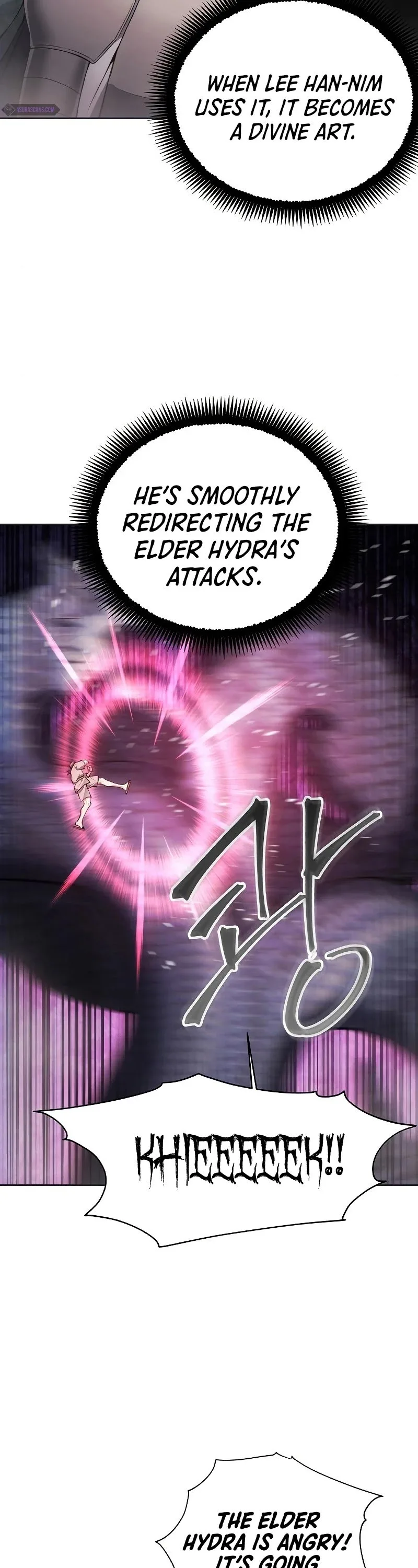 How to Live as a Villain Chapter 23 page 20