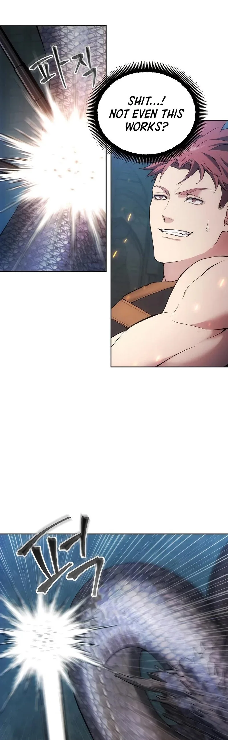 How to Live as a Villain Chapter 23 page 25