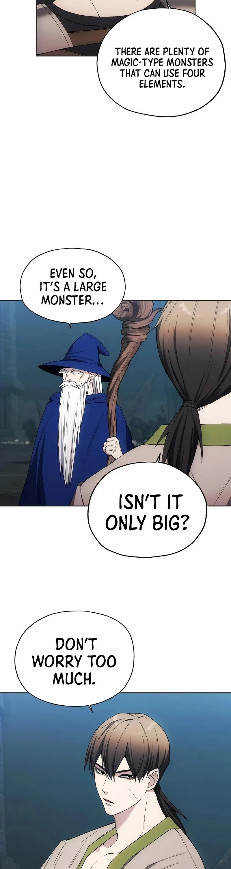 How to Live as a Villain Chapter 23 page 6