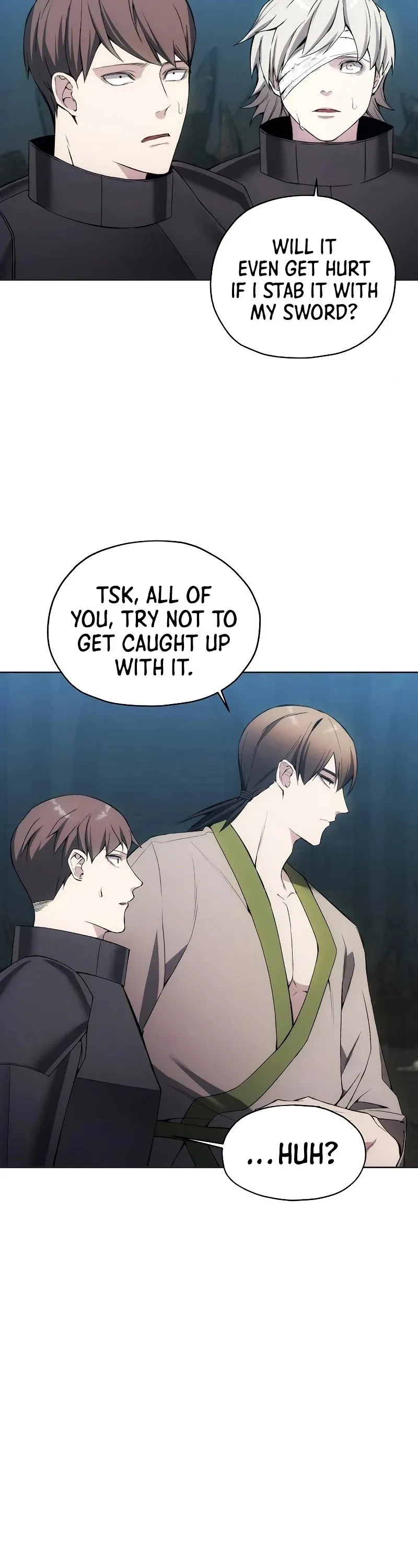 How to Live as a Villain Chapter 23 page 13