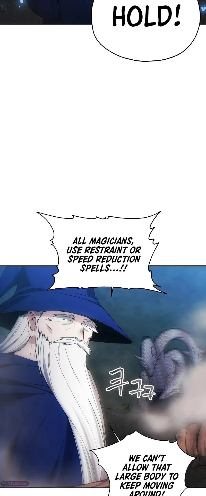 How to Live as a Villain Chapter 23 page 33
