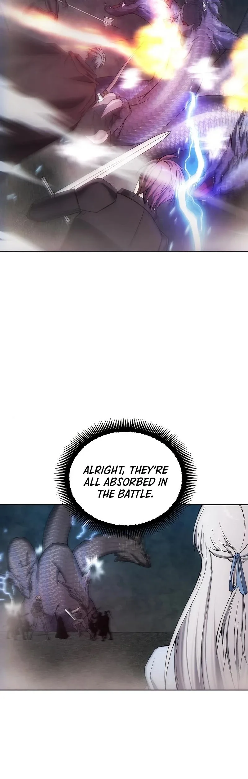 How to Live as a Villain Chapter 23 page 41