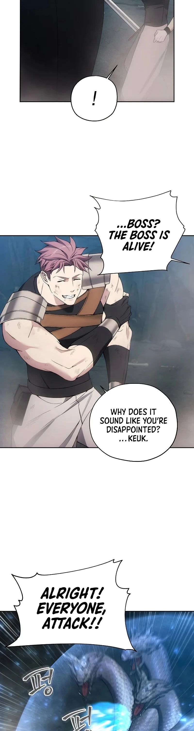 How to Live as a Villain Chapter 23 page 37