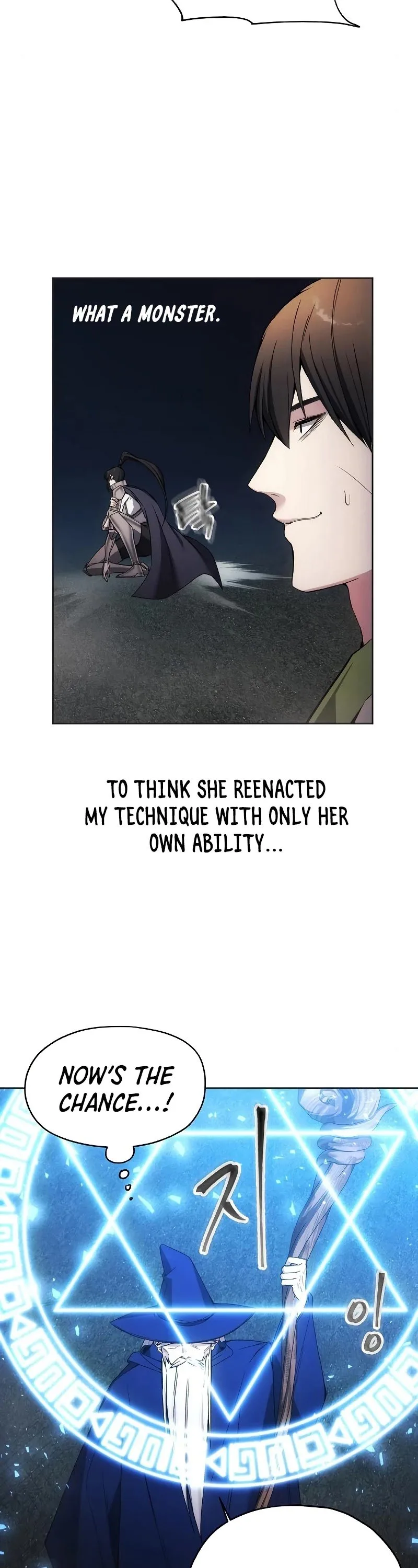 How to Live as a Villain Chapter 23 page 32