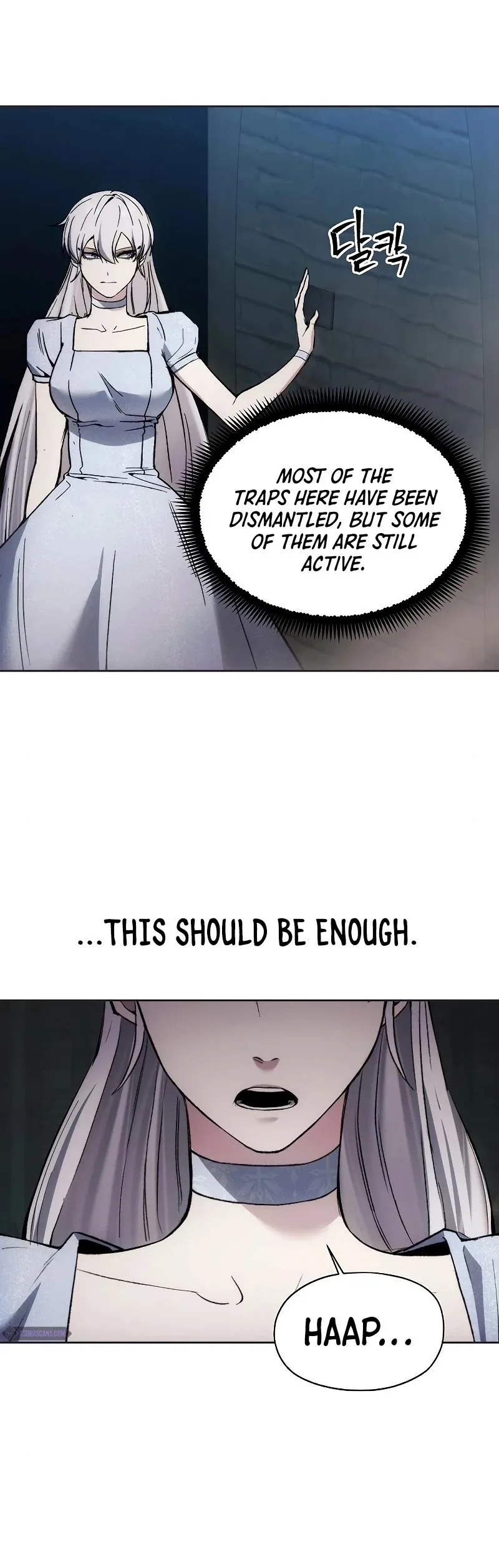 How to Live as a Villain Chapter 23 page 42