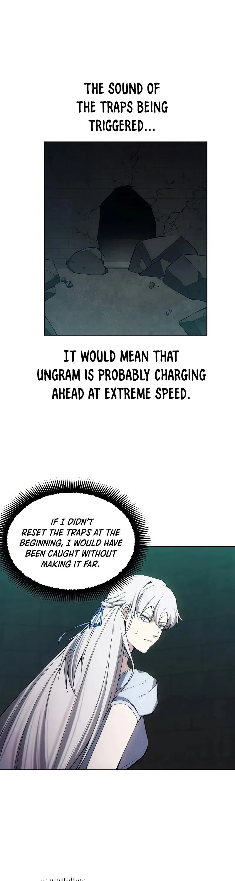 How to Live as a Villain Chapter 24 page 8