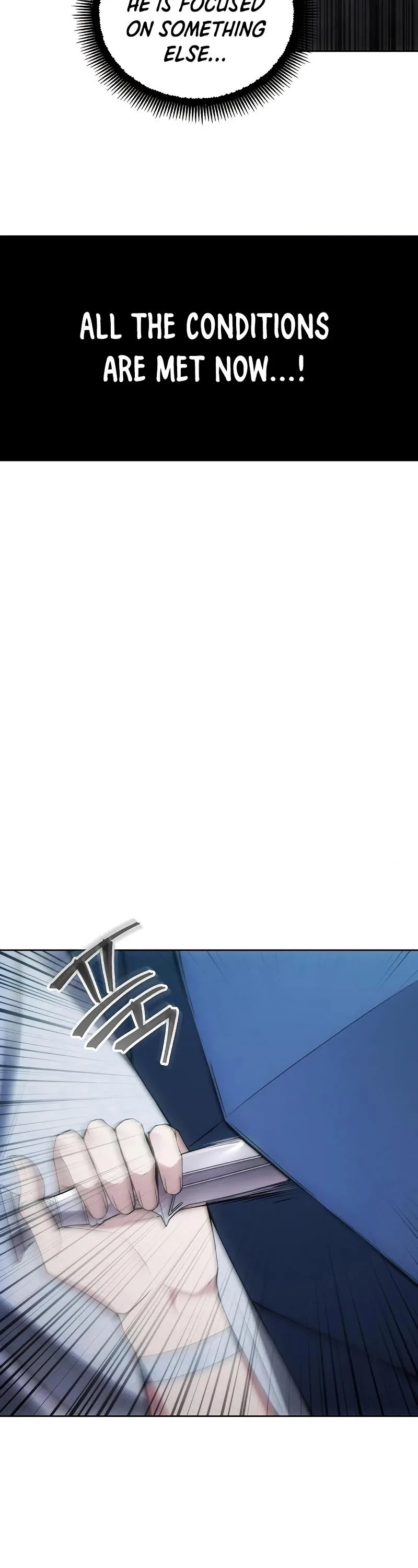 How to Live as a Villain Chapter 24 page 22