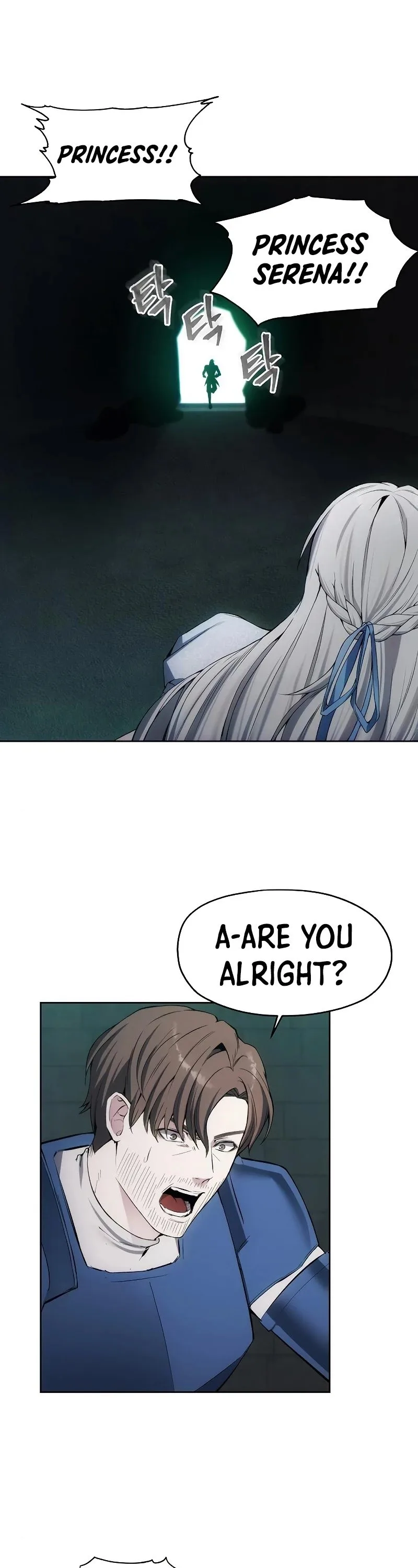 How to Live as a Villain Chapter 24 page 15