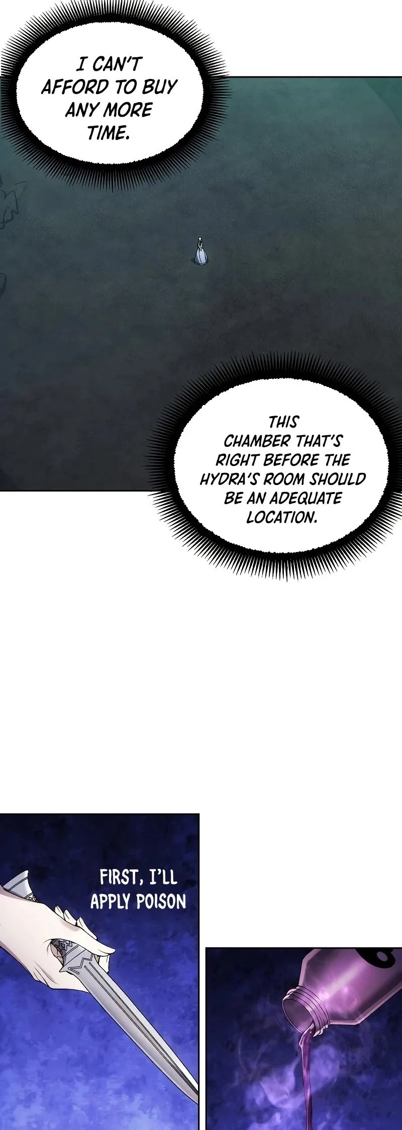 How to Live as a Villain Chapter 24 page 9