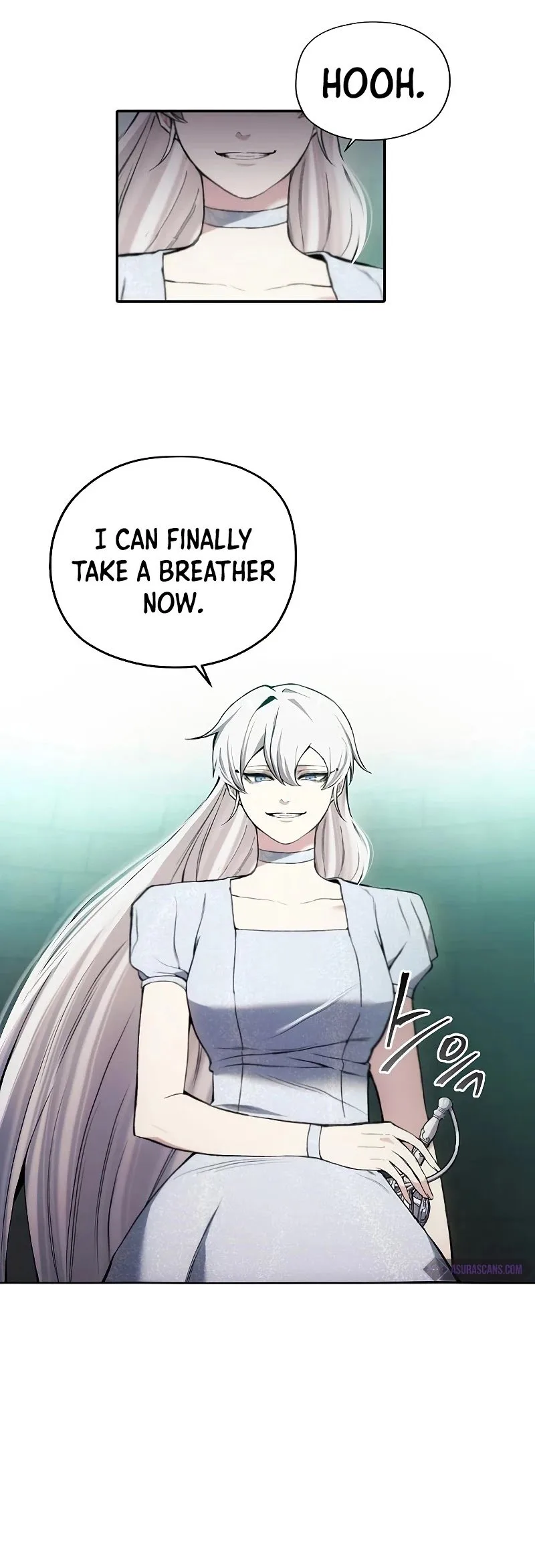 How to Live as a Villain Chapter 24 page 26