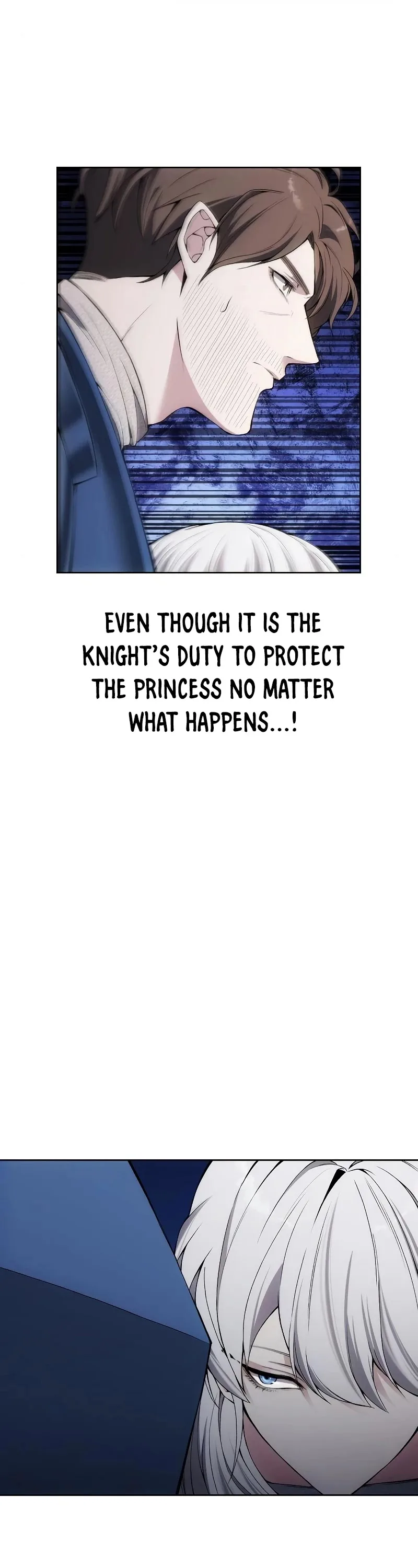 How to Live as a Villain Chapter 24 page 20